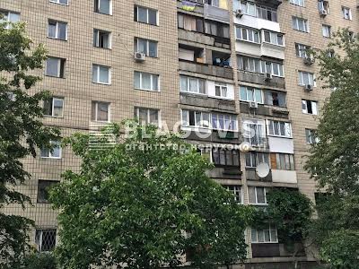 квартира за адресою Теремківська вул., 8