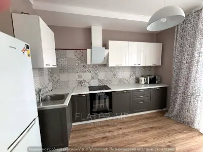 квартира за адресою Воскресенська вул., 16