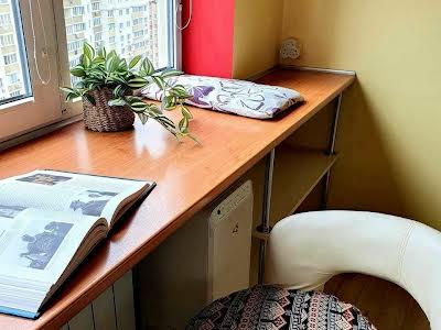 квартира по адресу Науки просп., 27