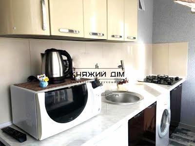 квартира за адресою Велика Васильківська вул. (Червоноармійська), 114