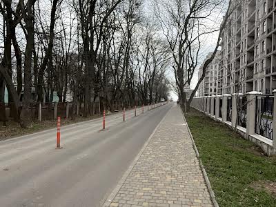 квартира по адресу Дача Ковалевского ул., 91