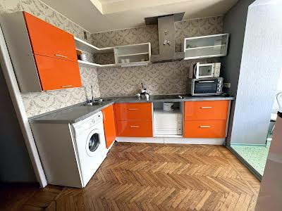 квартира по адресу Солнечная набережная ул. (Маршала Малиновского), 44