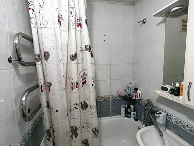 квартира за адресою Преображенська вул. (Івана Клименка), 14