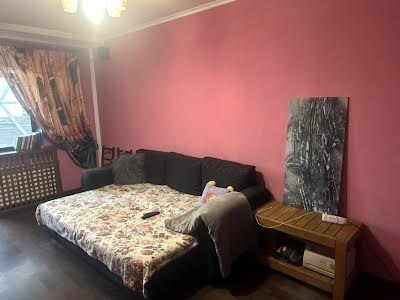 квартира за адресою Петра Григоренка просп., 14