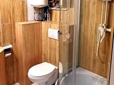 квартира за адресою вул.Бульварно Кудрявська, 17