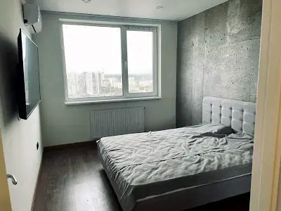 квартира за адресою Родини Крістерів вул., 20