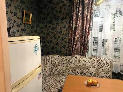 квартира по адресу Чернобыльская ул., 22