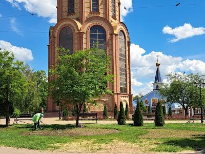 квартира за адресою Пр.Миру, 25