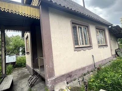 будинок за адресою Пожарницького