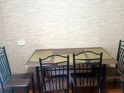 квартира по адресу Квартальна ул. (Гладкова), 7-А