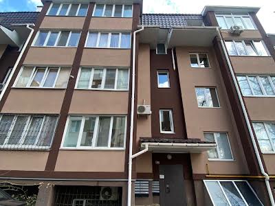 квартира по адресу Олени Теліги ул. (Лермонтова), 6-Д