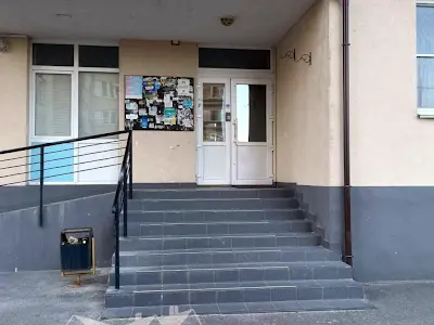 квартира по адресу Шолуденко ул., 24к2