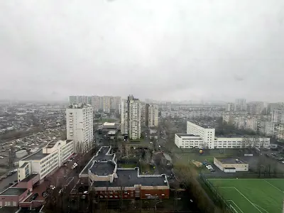квартира за адресою Андрія Аболмасова вул. (Панельна), 7
