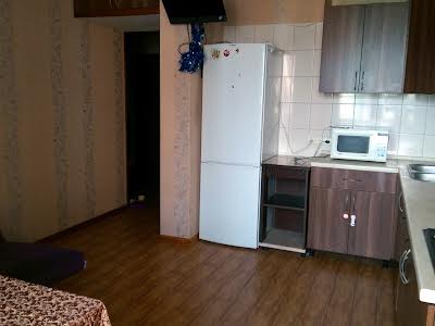 квартира по адресу Осенняя ул., 33