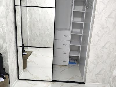 квартира по адресу Панорамная ул., 2