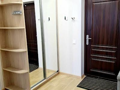квартира по адресу Правды просп. (Правды), 41-Д