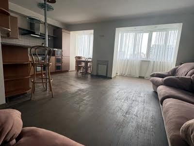 квартира за адресою Гоголівська вул., 27