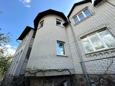будинок за адресою Квіткова вул., 3