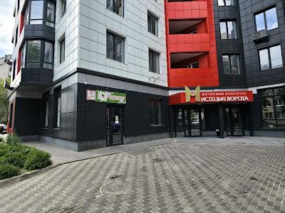 квартира за адресою пл.Мистецькі Ворота, 9