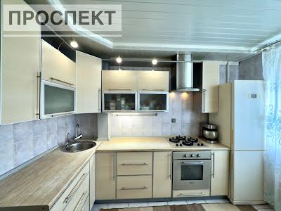 квартира по адресу Заливная ул., 35