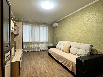 квартира по адресу Вишгородська ул., 30