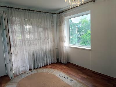 квартира по адресу Воскресенский просп. (Перова), 30