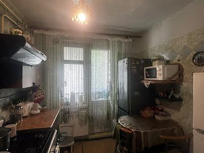 квартира за адресою Героїв Майдану вул. (Гайдара), 1