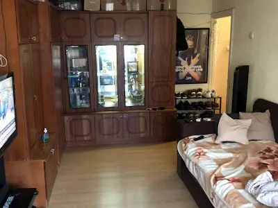 квартира по адресу Лесной просп., 18