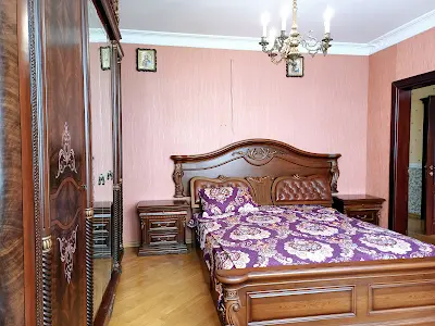 квартира за адресою Миколи Бажана просп., 1-М