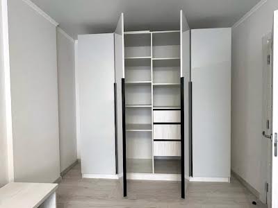 квартира по адресу Коновальця, 35