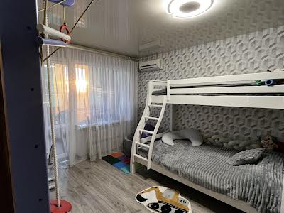 квартира за адресою Чарівна вул., 95