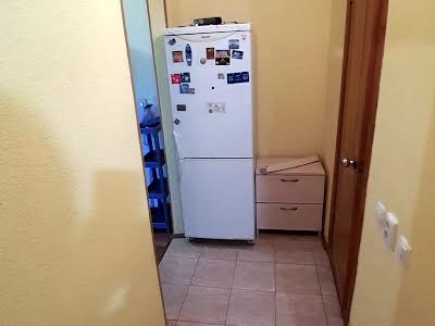 квартира за адресою Зої Гайдай вул., 6