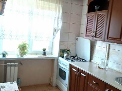 квартира за адресою вулиця Бригадна, 48