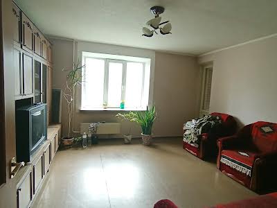 квартира за адресою Харківське шосе, 60