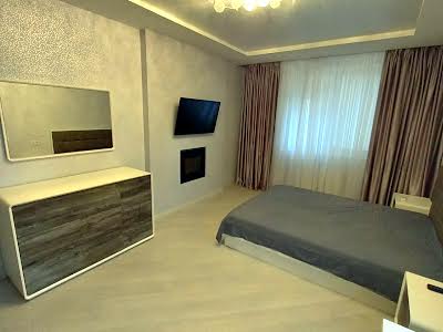 квартира за адресою Лисаветинська вул., 3-А