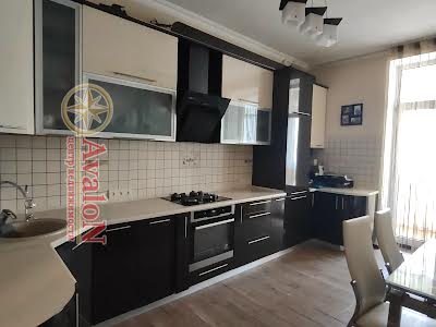 квартира по адресу Академика Заболотного ул., 63/1