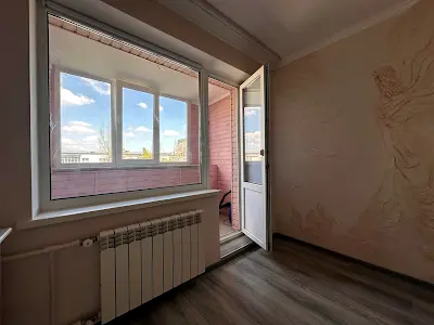 квартира по адресу Янтарная ул., 73