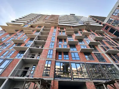 квартира за адресою Соняшникова вул., 32