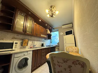 квартира по адресу Предславинская ул., 38