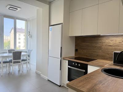 квартира по адресу Корольова, 4