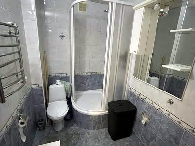 квартира за адресою Дерев'янка вул., 3б