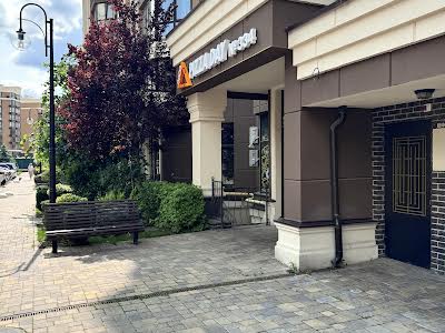 квартира за адресою Щаслива, 52