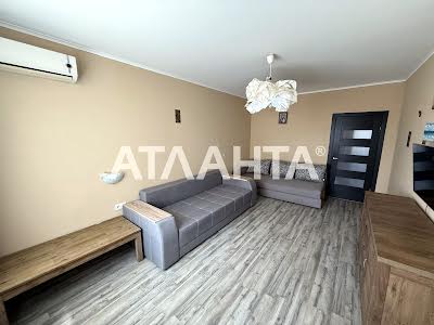 квартира по адресу Зоопарковая ул., 12