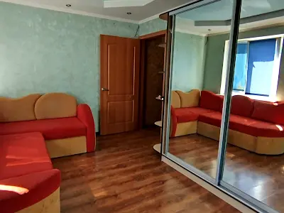 квартира по адресу Академика Филатова ул., 62