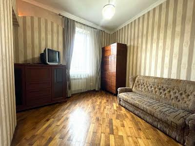 квартира по адресу Якова Остряницы ул., 7