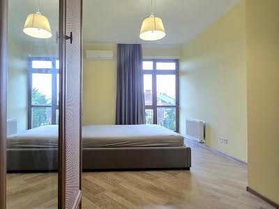 квартира за адресою Оскара Кольберга вул., 3а