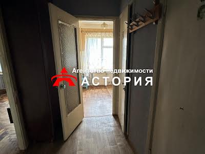 квартира по адресу Чаривная ул., 48