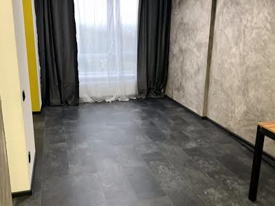 квартира за адресою Ракетна вул., 24