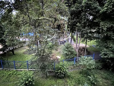 квартира за адресою Академіка Шалімова вул. (Героїв Севастополя), 44-А