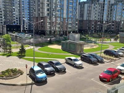 квартира по адресу Кахи Бендукидзе ул., 4в